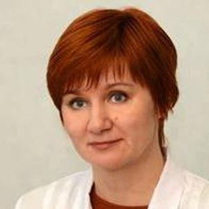 Царева Елена Евгеньевна