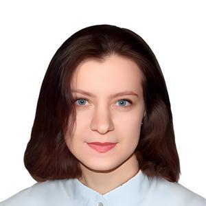 Надеина Елена Павловна