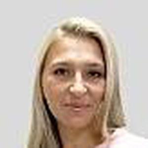 Хайруллина Алсу Анваровна