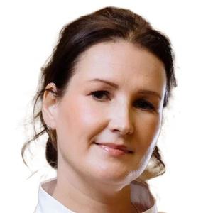 Чугунова Наталья Евгеньевна
