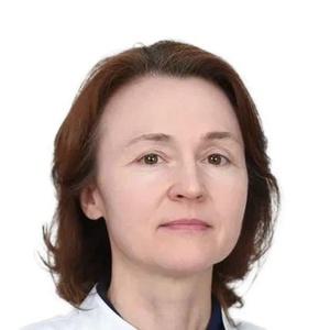 Кочкина Марина Станиславовна
