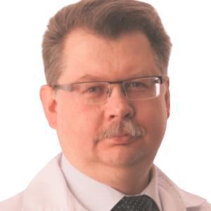 Петровичев Валентин Геннадьевич