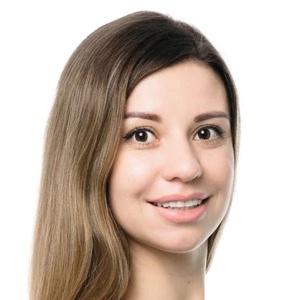 Гавриленко Ирина Сергеевна