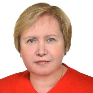Яковлева Нина Евгеньевна