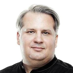 Ящук Максим Владимирович