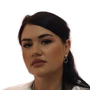 Сокольникова Светлана Сергеевна