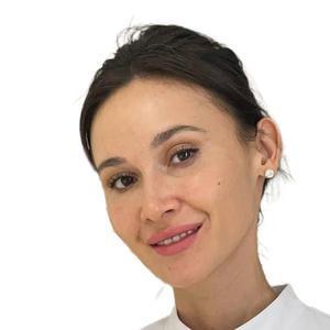 Сирбаева Юлия Вилевна