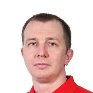 Булгаков Александр Юрьевич