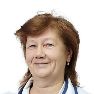 Макаренко Людмила Витальевна