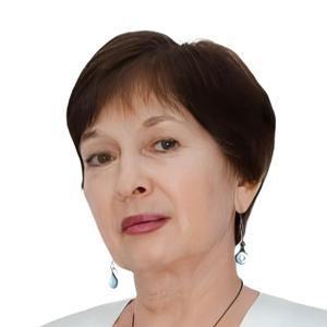 Колбинцева Ольга Ивановна