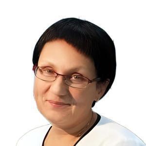 Иоффе Лариса Викторовна
