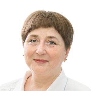 Ларина Лариса Александровна
