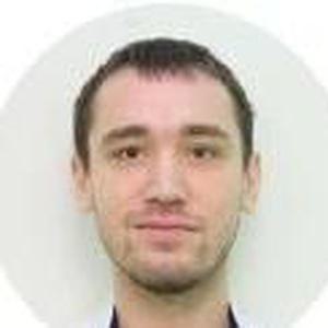 Георгиев Антон Олегович