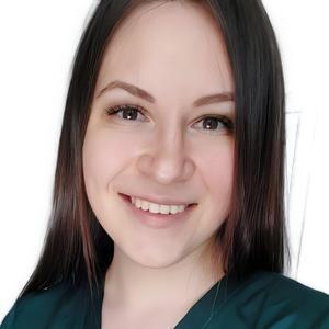 Савельева Анна Сергеевна