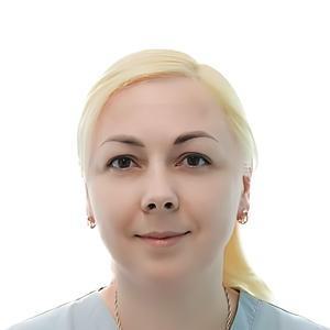 Змеева Эмилия Анатольевна