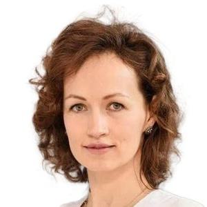 Бояркина Елизавета Александровна
