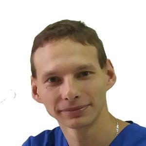 Качан Сергей Евгеньевич