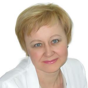 Петрова Ирина Васильевна