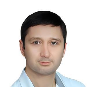 Амелин Иван Андреевич