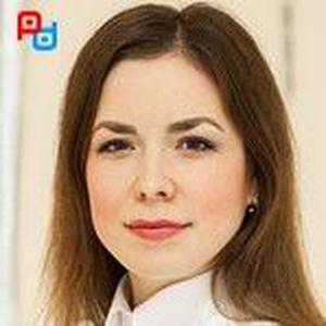 Счастливцева Майя Сергеевна