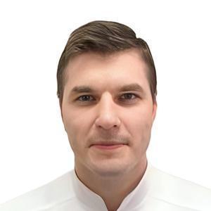 Никишин Павел Сергеевич