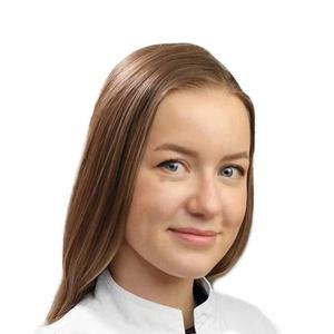 Конечных Валерия Александровна