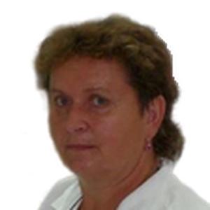 Шашкова Татьяна Егоровна