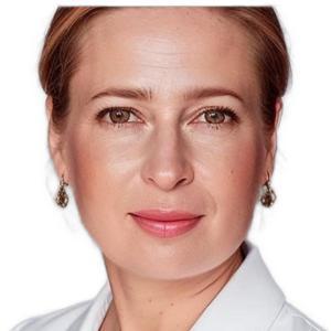 Чунарева Юлия Владимировна