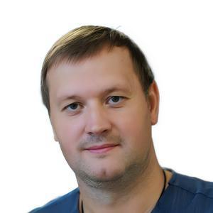 Кузнецов Алексей Леонидович