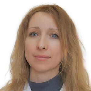 Алексахина Ольга Олеговна