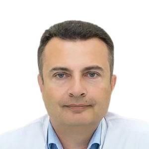 Бочаров Владимир Анатольевич