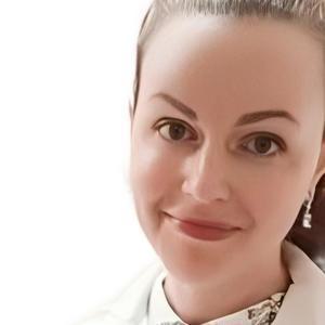Подоплекина Анна Юрьевна