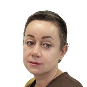 Елисеева Наталья Анатольевна