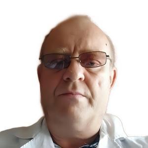Чебураков Борис Юльевич