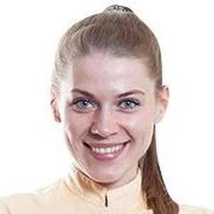 Жукова Ирина Андреевна