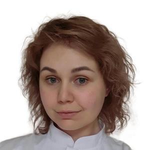 Климова Надежда Александровна