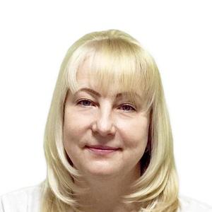 Литвиненко Наталья Александровна