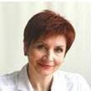 Бейттер Инна Ивановна