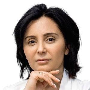 Муртазина Зинфира Альбертовна