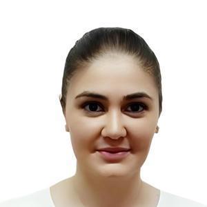 Дарбинян Софья Самвеловна