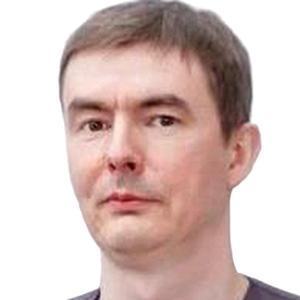 Майоров Николай Владимирович