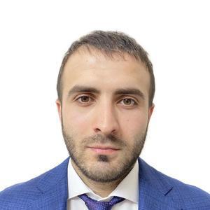 Фазаев Элдар Салаватович