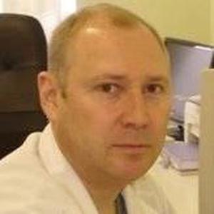 Киселев Алексей Петрович