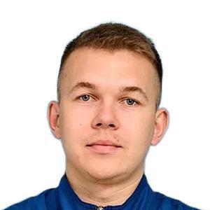 Дятлов Дмитрий Виталиевич
