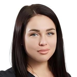 Чуйкова Вероника Романовна