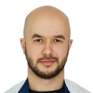 Куимов Павел Александрович