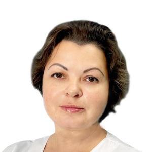 Макарчук (Лапковская) Наталья Александровна