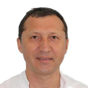 Адырбаев Альберт Муратович