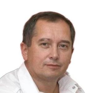 Руденко Дмитрий Николаевич