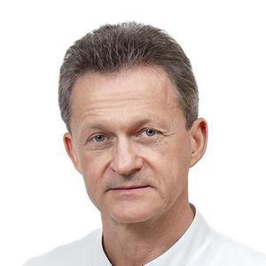 Ветлицкий Дмитрий Анатольевич